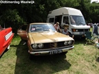 Oldtimerdag Waalwijk -  10 augustus 2025