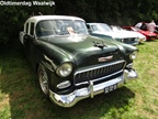 Oldtimerdag Waalwijk -  10 augustus 2025