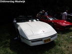 Oldtimerdag Waalwijk -  10 augustus 2025