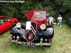 Oldtimerdag Waalwijk -  10 augustus 2025
