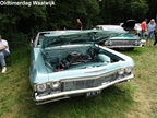 Oldtimerdag Waalwijk -  10 augustus 2025