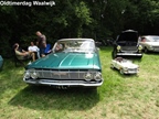 Oldtimerdag Waalwijk -  10 augustus 2025
