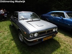 Oldtimerdag Waalwijk -  10 augustus 2025