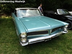 Oldtimerdag Waalwijk -  10 augustus 2025