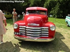 Oldtimerdag Waalwijk -  10 augustus 2025