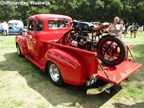 Oldtimerdag Waalwijk -  10 augustus 2025