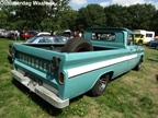 Oldtimerdag Waalwijk -  10 augustus 2025