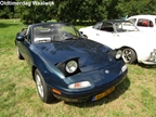 Oldtimerdag Waalwijk -  10 augustus 2025