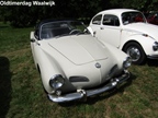 Oldtimerdag Waalwijk -  10 augustus 2025