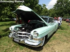 Oldtimerdag Waalwijk -  10 augustus 2025
