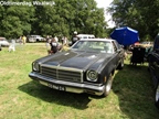 Oldtimerdag Waalwijk -  10 augustus 2025