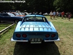 Oldtimerdag Waalwijk -  10 augustus 2025