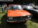 Oldtimerdag Waalwijk -  10 augustus 2025