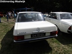 Oldtimerdag Waalwijk -  10 augustus 2025