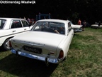 Oldtimerdag Waalwijk -  10 augustus 2025