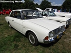 Oldtimerdag Waalwijk -  10 augustus 2025