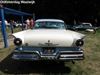 Oldtimerdag Waalwijk -  10 augustus 2025