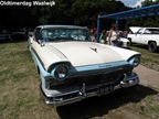 Oldtimerdag Waalwijk -  10 augustus 2025