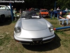 Oldtimerdag Waalwijk -  10 augustus 2025