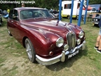 Oldtimerdag Waalwijk -  10 augustus 2025