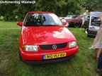 Oldtimerdag Waalwijk -  10 augustus 2025
