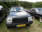 Oldtimerdag Waalwijk -  10 augustus 2025