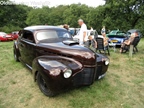 Oldtimerdag Waalwijk -  10 augustus 2025