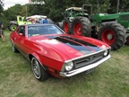 Oldtimerdag Waalwijk -  10 augustus 2025