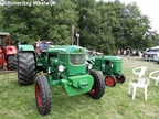 Oldtimerdag Waalwijk -  10 augustus 2025