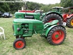 Oldtimerdag Waalwijk -  10 augustus 2025