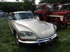 Oldtimerdag Waalwijk -  10 augustus 2025