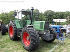 Oldtimerdag Waalwijk -  10 augustus 2025