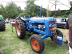 Oldtimerdag Waalwijk -  10 augustus 2025