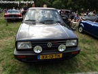 Oldtimerdag Waalwijk -  10 augustus 2025