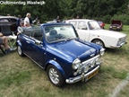 Oldtimerdag Waalwijk -  10 augustus 2025