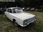 Oldtimerdag Waalwijk -  10 augustus 2025