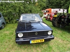 Oldtimerdag Waalwijk -  10 augustus 2025