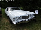 Oldtimerdag Waalwijk -  10 augustus 2025
