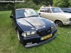 Oldtimerdag Waalwijk -  10 augustus 2025