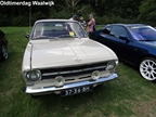 Oldtimerdag Waalwijk -  10 augustus 2025