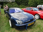 Oldtimerdag Waalwijk -  10 augustus 2025