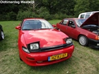 Oldtimerdag Waalwijk -  10 augustus 2025