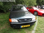 Oldtimerdag Waalwijk -  10 augustus 2025