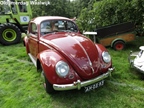 Oldtimerdag Waalwijk -  10 augustus 2025
