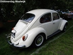 Oldtimerdag Waalwijk -  10 augustus 2025