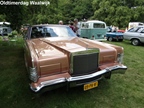 Oldtimerdag Waalwijk -  10 augustus 2025