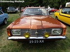 Oldtimerdag Waalwijk -  10 augustus 2025