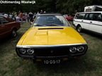 Oldtimerdag Waalwijk -  10 augustus 2025