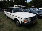 Oldtimerdag Waalwijk -  10 augustus 2025