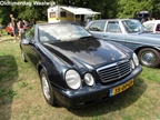 Oldtimerdag Waalwijk -  10 augustus 2025
